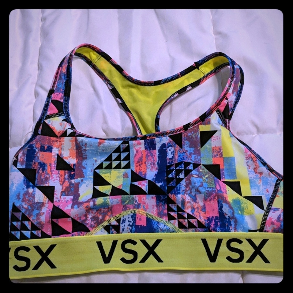 Victoria Secret Sports Bra